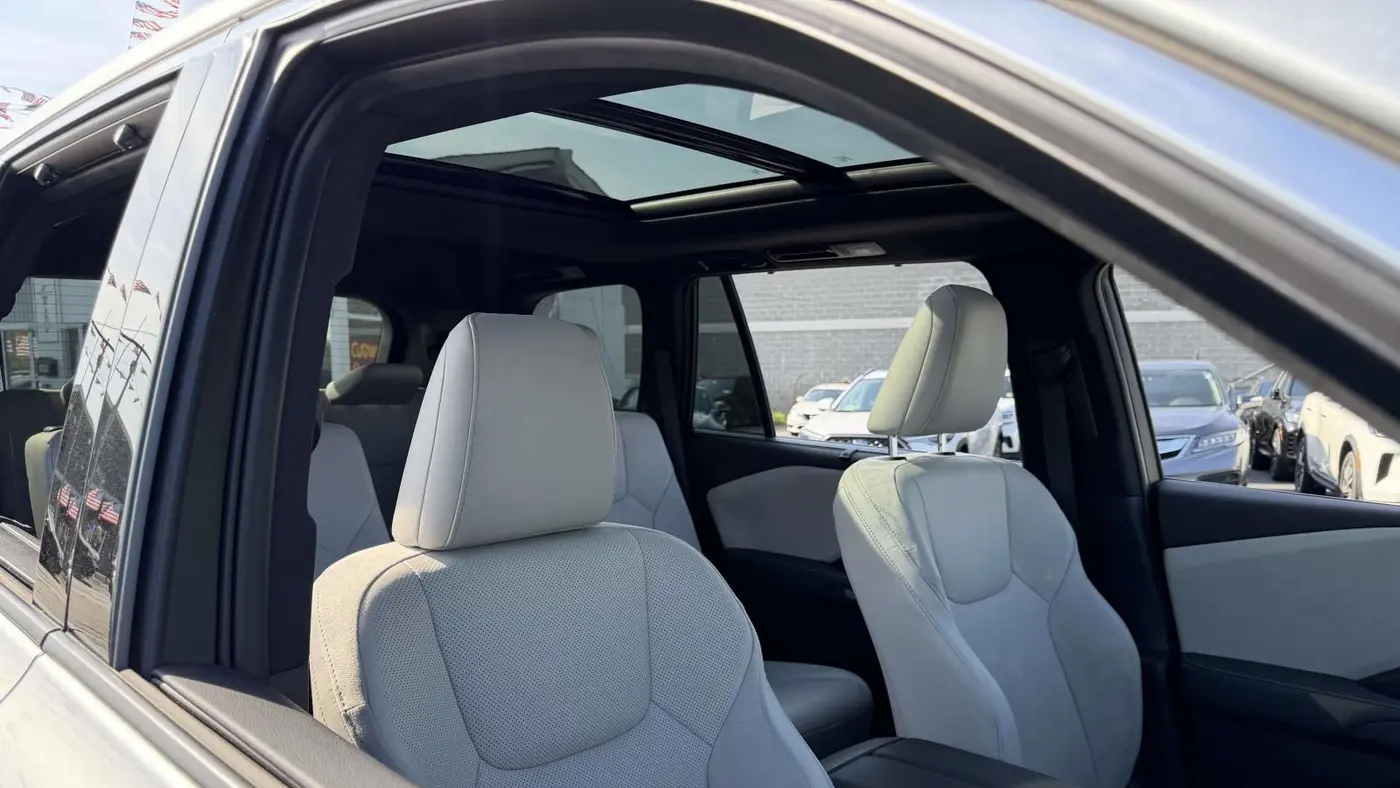 2025 Lexus TX 350 Luxury