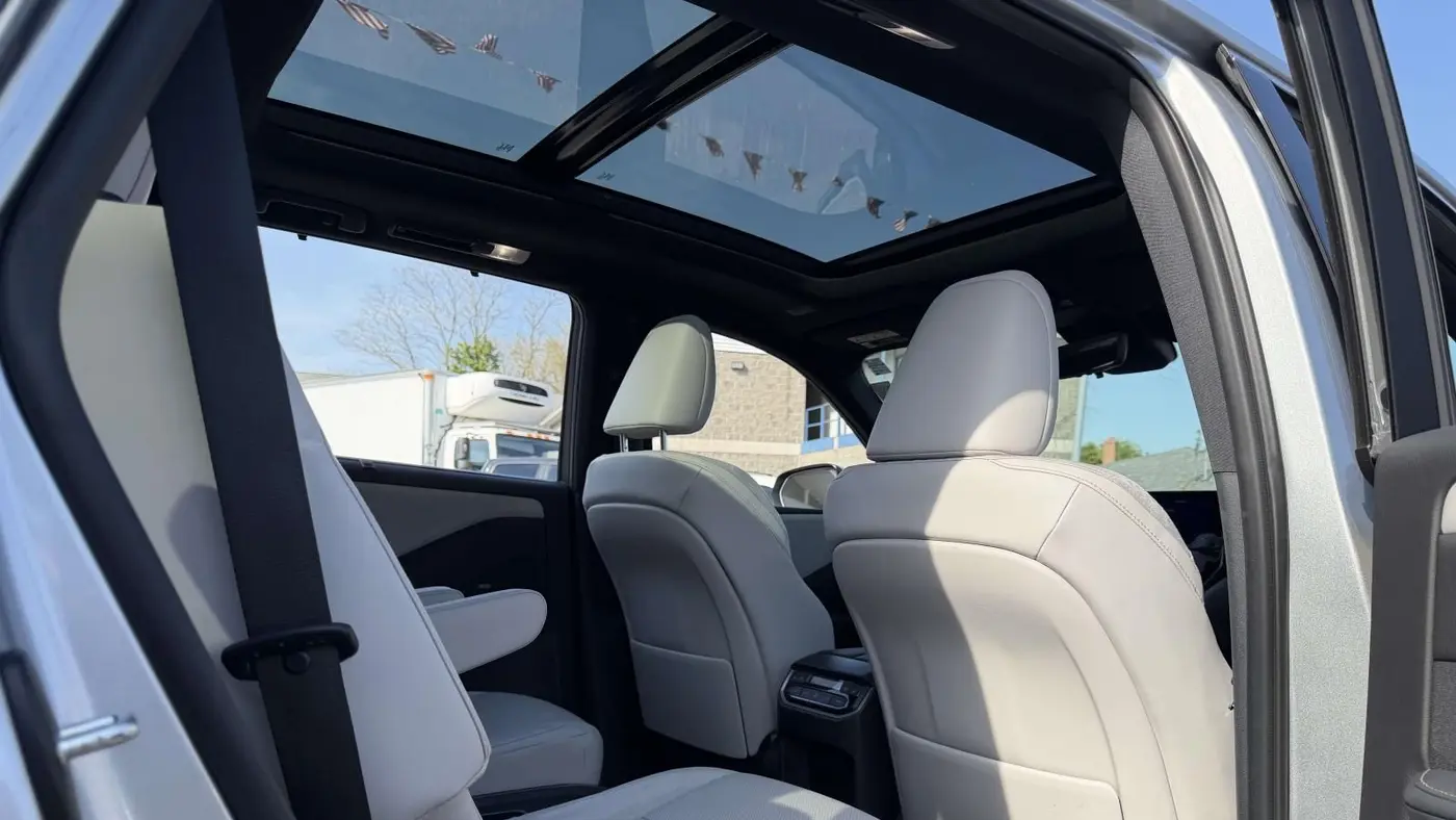 2025 Lexus TX 350 Luxury