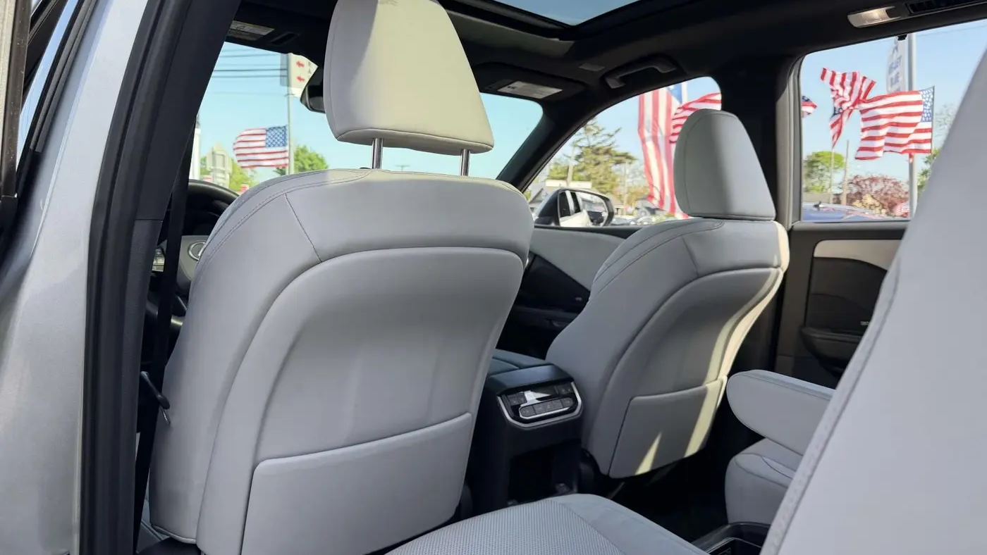 2025 Lexus TX 350 Luxury