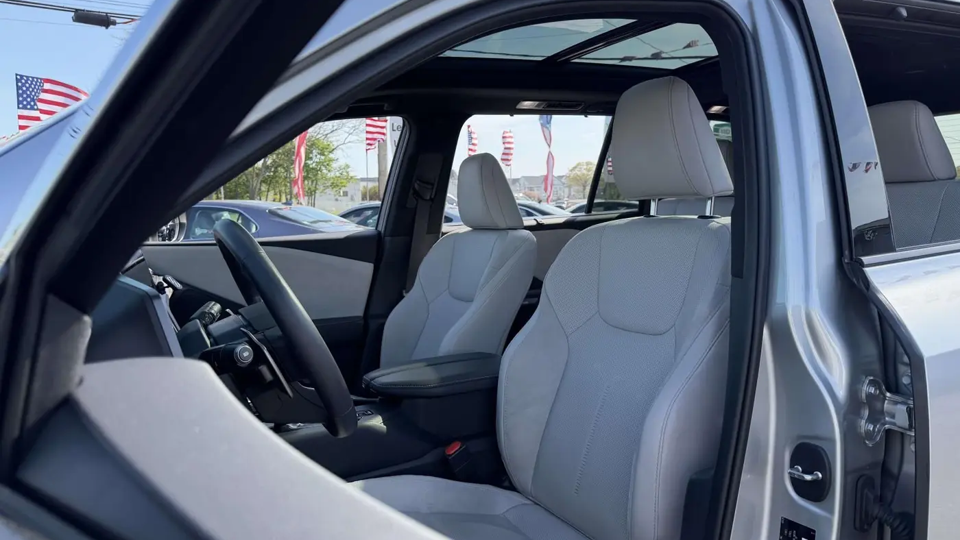 2025 Lexus TX 350 Luxury