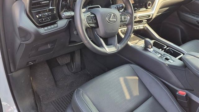 2025 Lexus TX 350 Premium