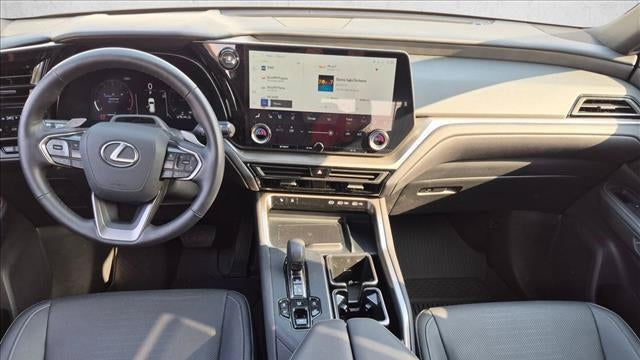 2025 Lexus TX 350 Premium