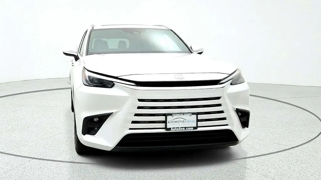 2025 Lexus Tx - $54,995