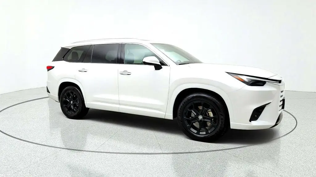 2025 Lexus Tx - $54,995