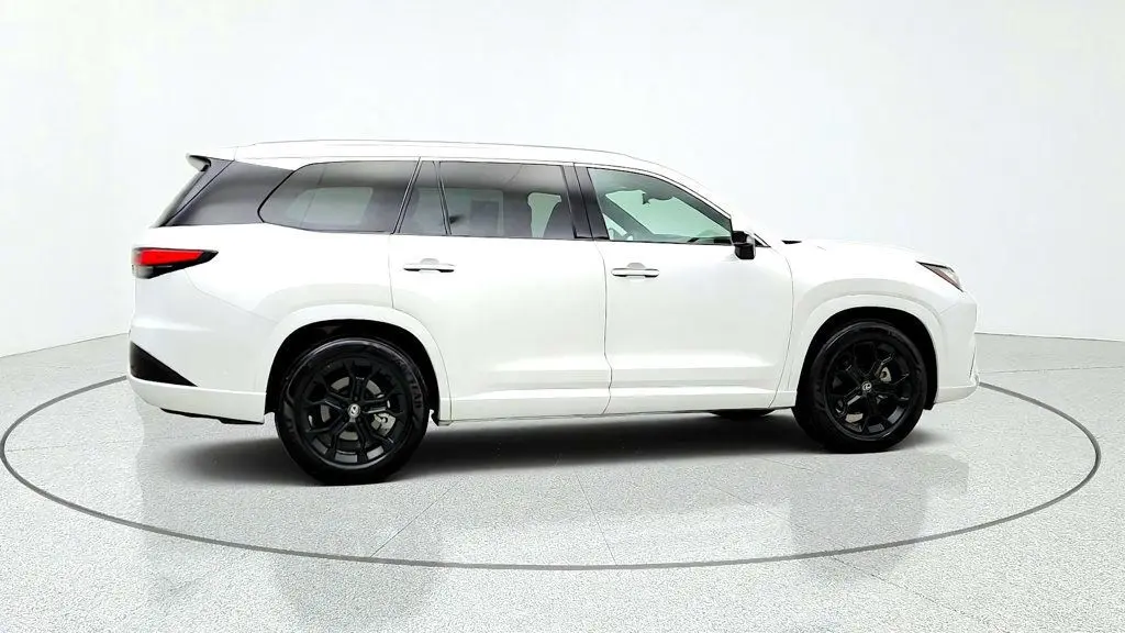 2025 Lexus Tx - $54,995