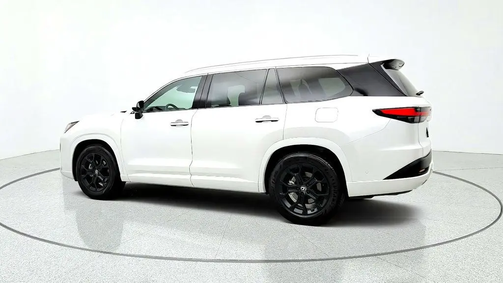 2025 Lexus Tx - $54,995