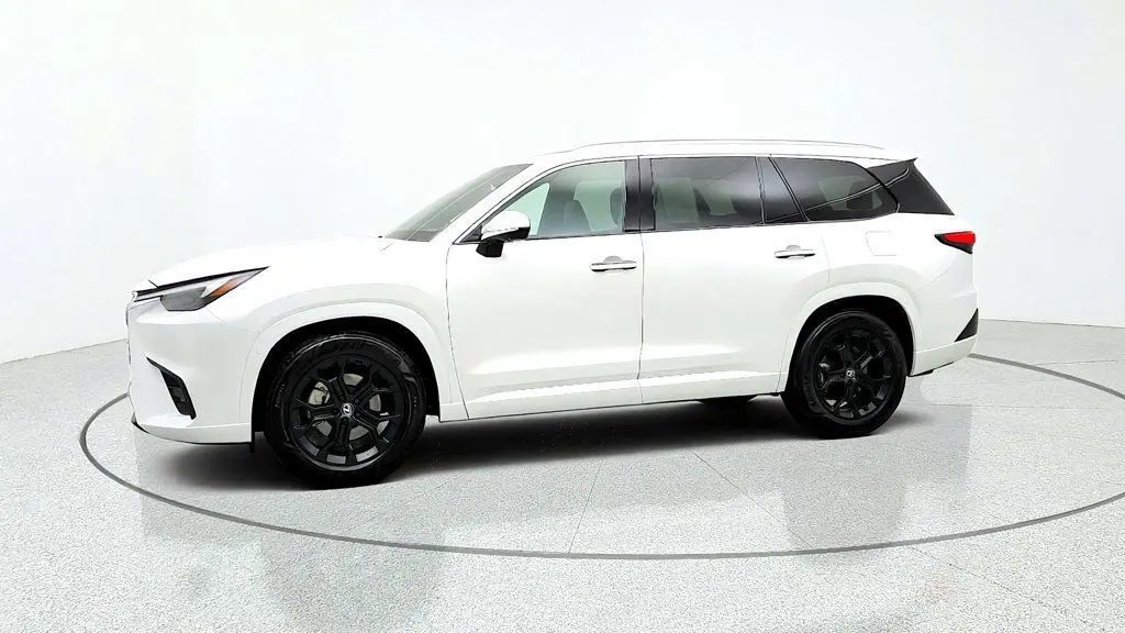 2025 Lexus Tx - $54,995