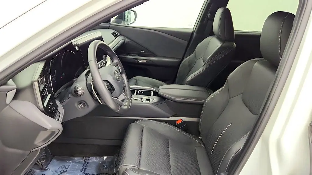 2025 Lexus Tx - $54,995