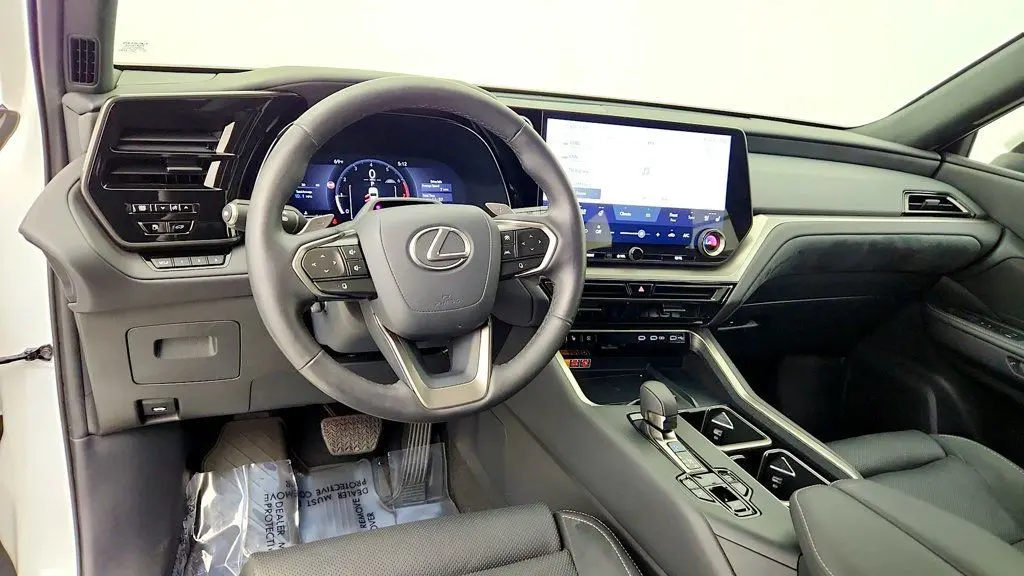2025 Lexus Tx - $54,995