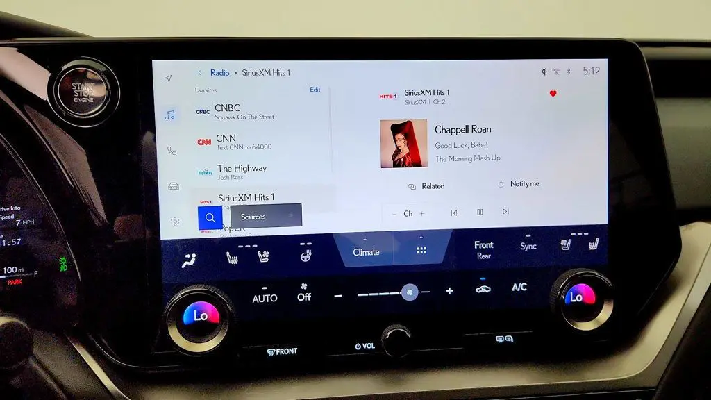 2025 Lexus Tx - $54,995