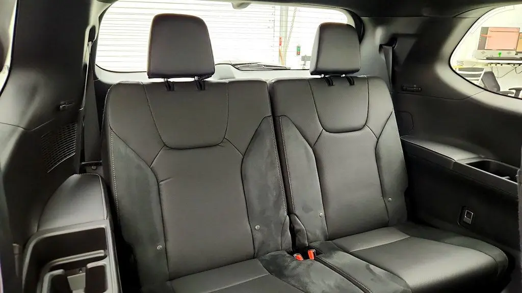 2025 Lexus Tx - $54,995