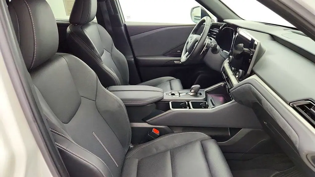 2025 Lexus Tx - $54,995