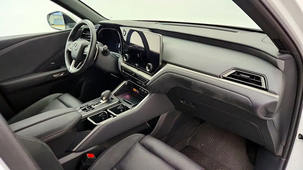 2025 Lexus Tx - $54,995