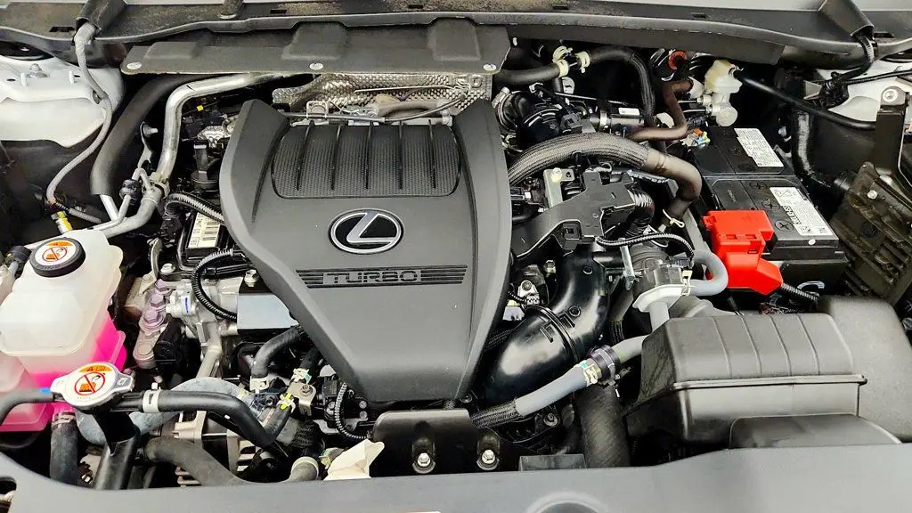 2025 Lexus Tx - $54,995