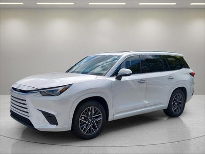2025 Lexus TX 350 AWD Premium 4DR SUV