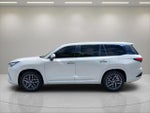 2025 TX 350 Thumbnail 2