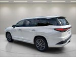 2025 TX 350 Thumbnail 3