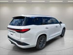 2025 TX 350 Thumbnail 5