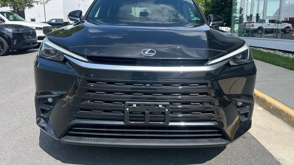 2024 Lexus TX 350 Base