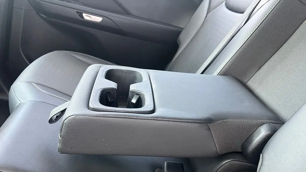 2024 Lexus TX 350 Base
