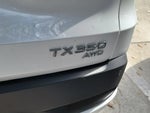 2025 TX 350 Thumbnail 27