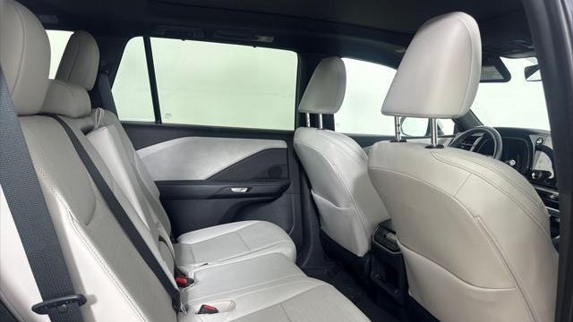 2025 Lexus TX 350 Premium