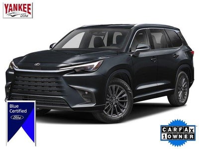 Photo of a 2026 Lexus TX 350 AWD Premium 4DR SUV for sale