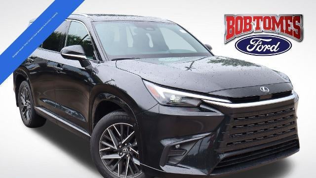 Preowned 2024 Lexus TX 350 Base for Sale