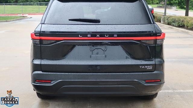 2024 Lexus TX 350 Base