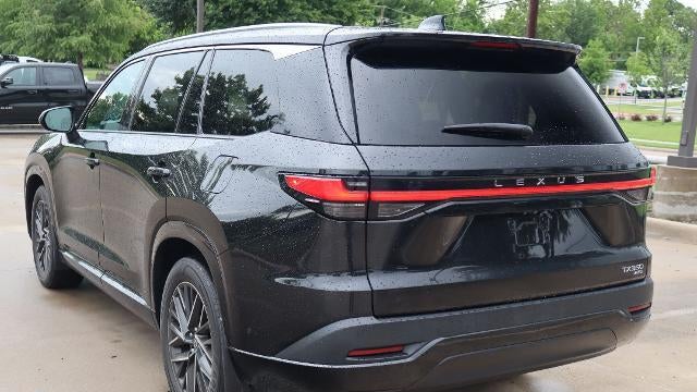 2024 Lexus TX 350 Base