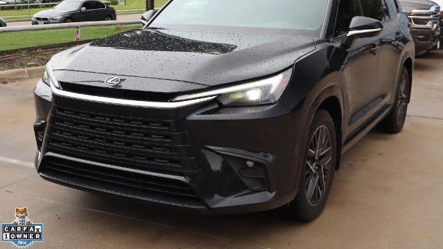 2024 Lexus TX 350 Base