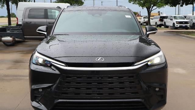 2024 Lexus TX 350 Base