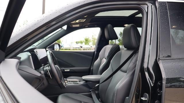 2024 Lexus TX 350 Base