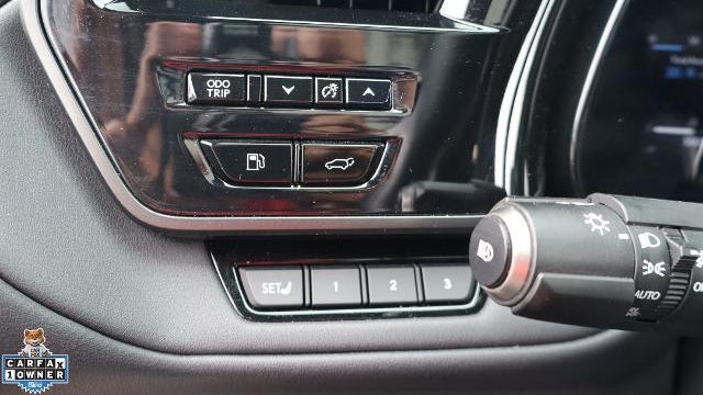 2024 Lexus TX 350 Base