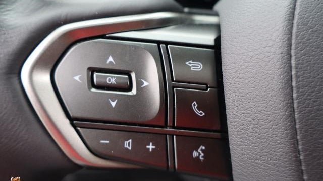 2024 Lexus TX 350 Base