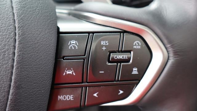 2024 Lexus TX 350 Base