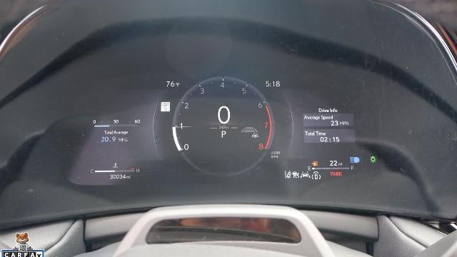 2024 Lexus TX 350 Base