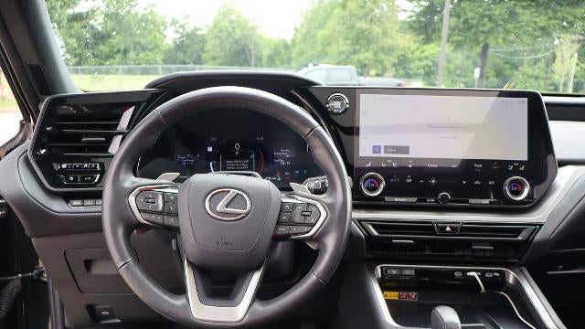 2024 Lexus TX 350 Base
