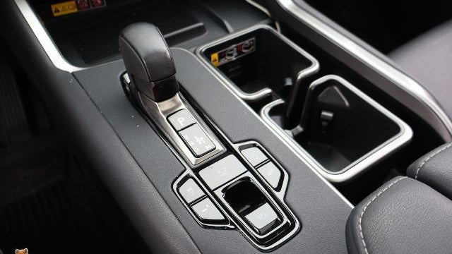 2024 Lexus TX 350 Base