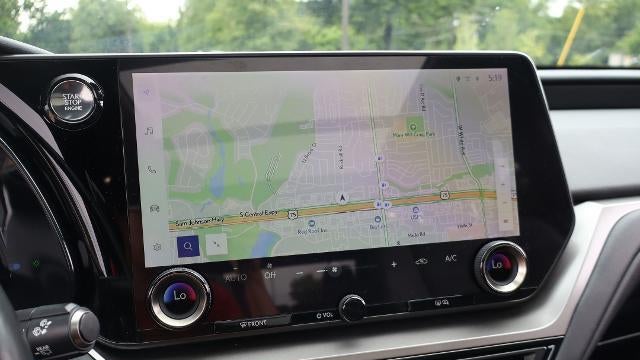 2024 Lexus TX 350 Base