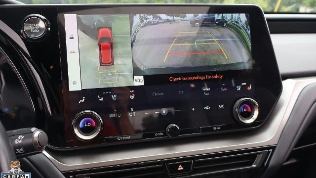 2024 Lexus TX 350 Base