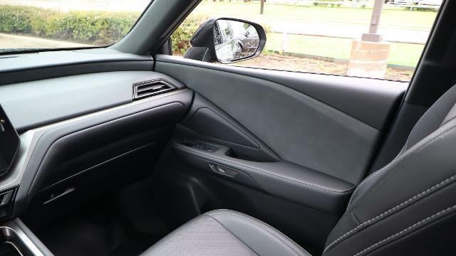 2024 Lexus TX 350 Base