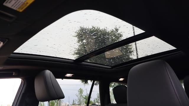 2024 Lexus TX 350 Base