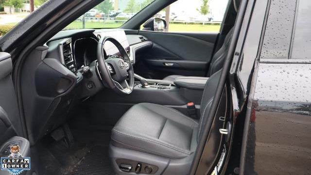 2024 Lexus TX 350 Base