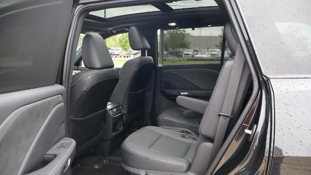 2024 Lexus TX 350 Base