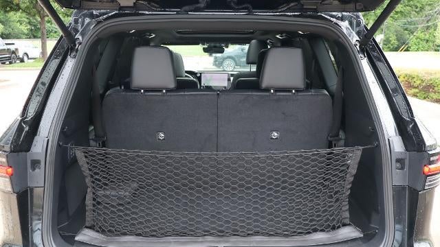 2024 Lexus TX 350 Base