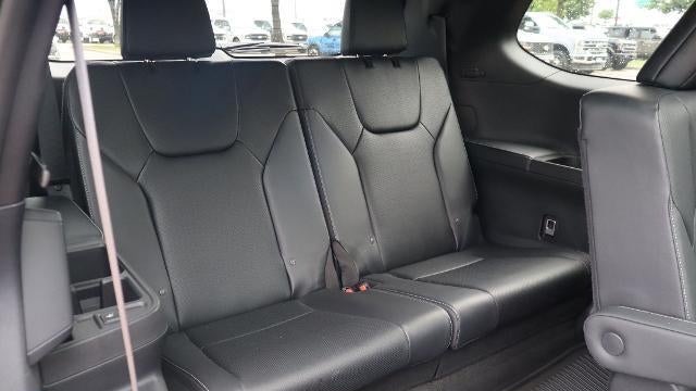 2024 Lexus TX 350 Base