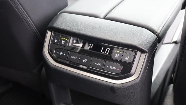 2024 Lexus TX 350 Base