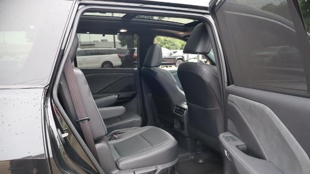 2024 Lexus TX 350 Base