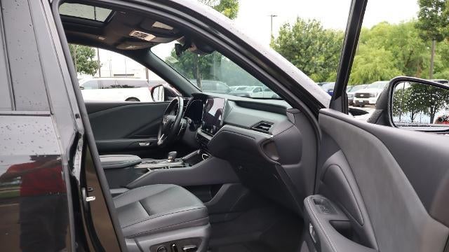 2024 Lexus TX 350 Base